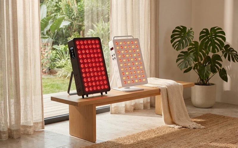 Red Light Therapy Panels