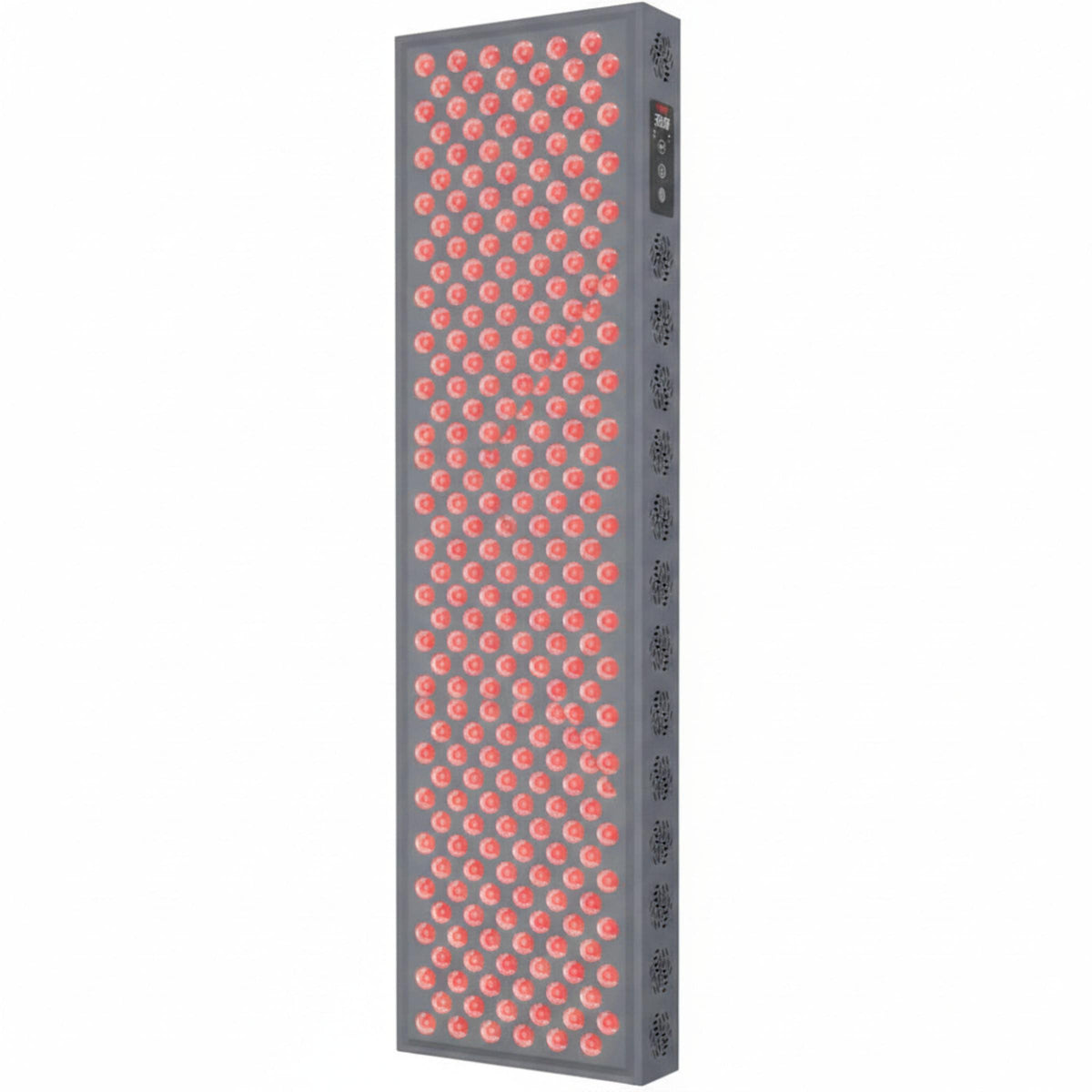 PRO1500 Red &amp; Near-Infrared LED Light Panel – 300 Dual-Chip LEDs