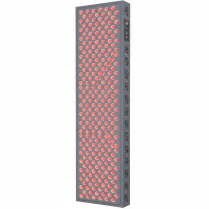 PRO1500 Red &amp; Near-Infrared LED Light Panel – 300 Dual-Chip LEDs